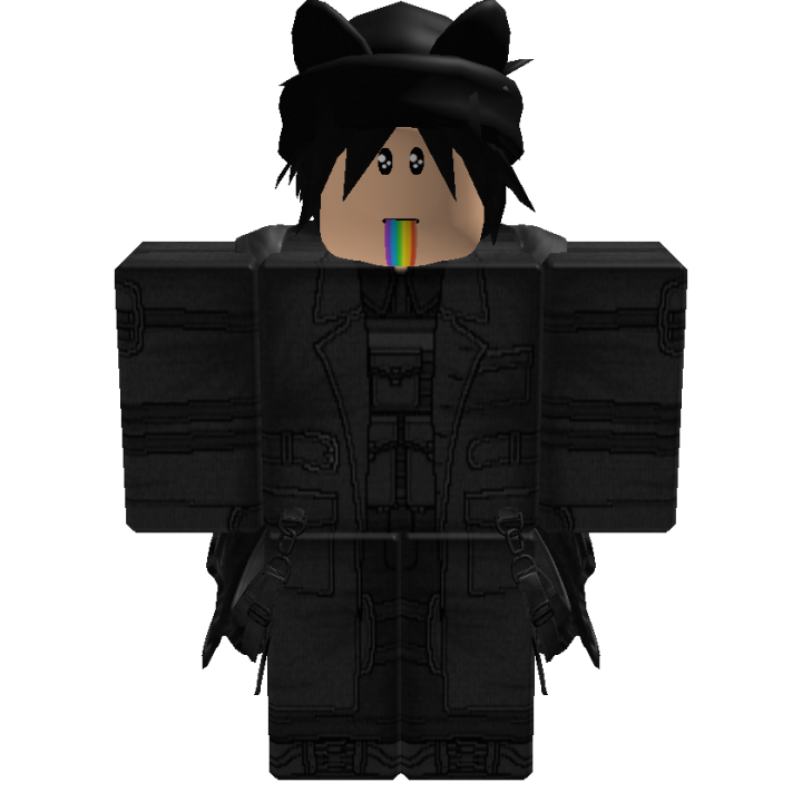 Roblox banner for @hog