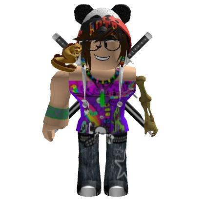 LittleRainbowPanda1's avatar