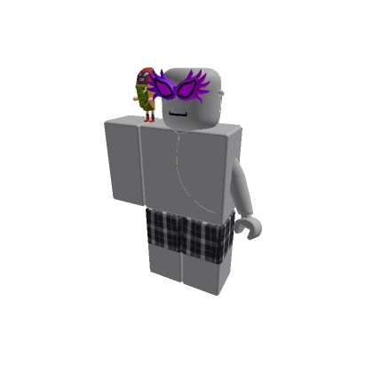 KillaTrent10's avatar