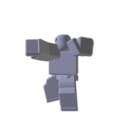 Gear Fourth Luffy Animation Pack
