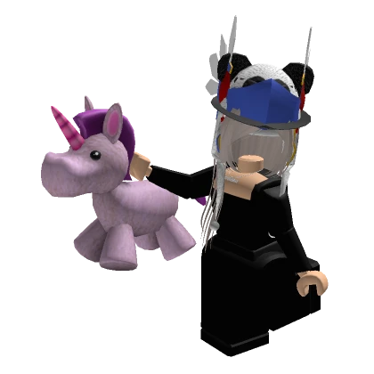 doll's avatar
