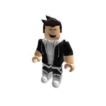 LulucaPai - Roblox