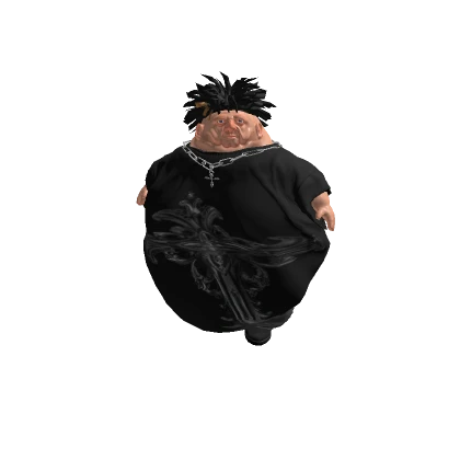 JoeMonsterThompson's avatar