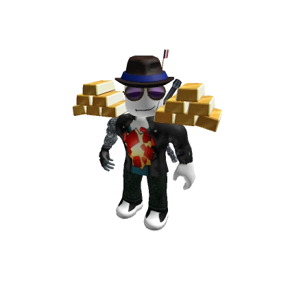 gerrieberrie123's avatar