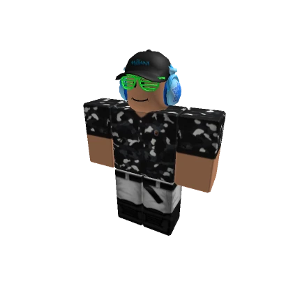 RobloxDude14309's avatar