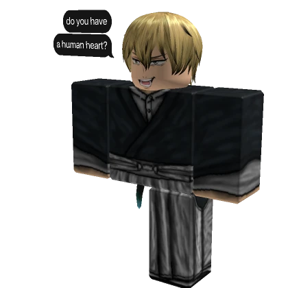 Mcdonalds manager's avatar