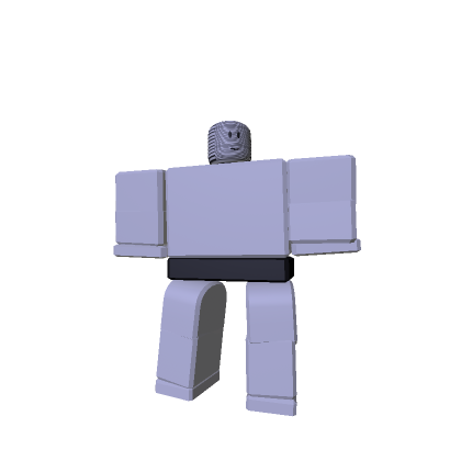 THE Giant Blocky