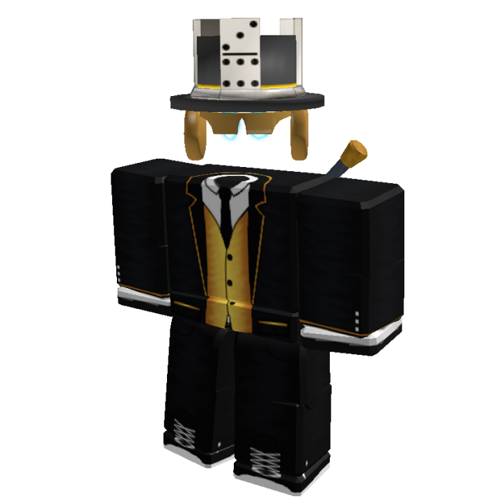 Roblox banner for @height