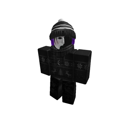Zvezdamrak's avatar