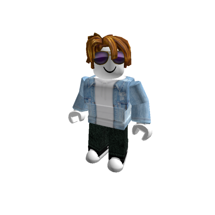Roblox banner for @motissma