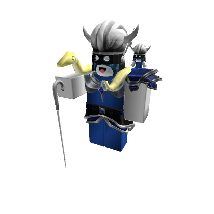 ExtraBlox's avatar