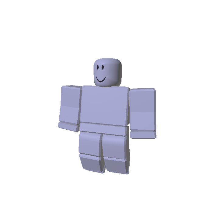 Floating Aura Animation Pack