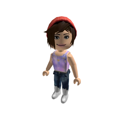 dumbgirlcool's avatar