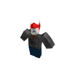 Warlord Killer's avatar