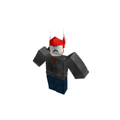 Warlord Killer's avatar