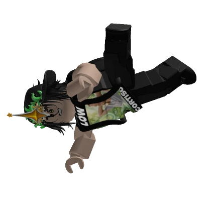 alphaphonkravenman's avatar