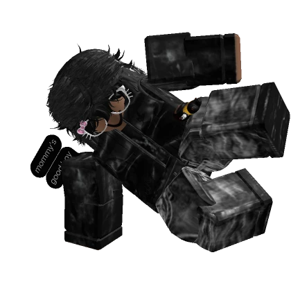 Istoleyournugget's avatar