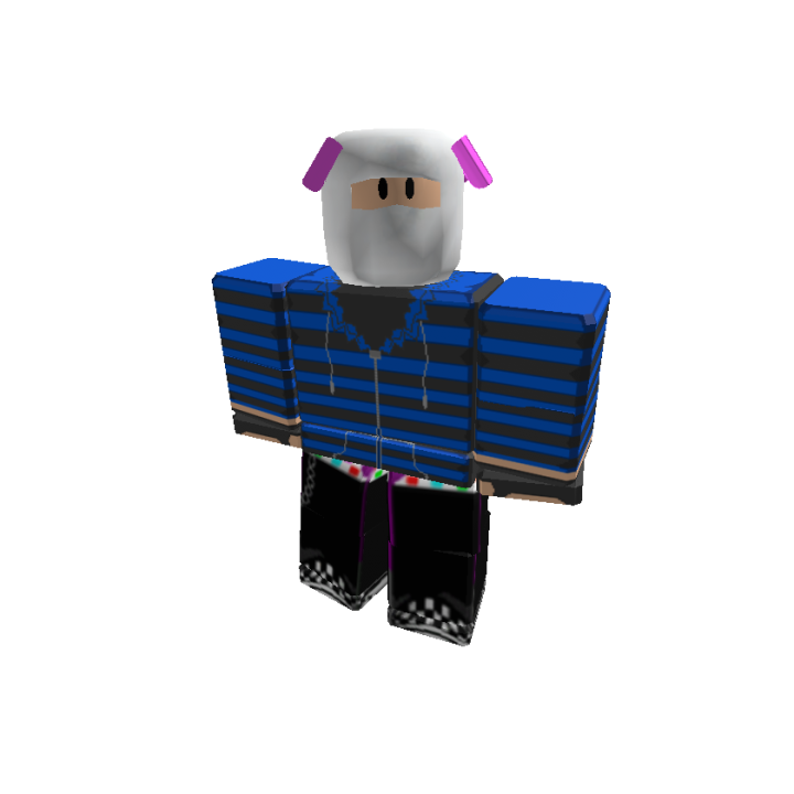 Roblox banner for @basketballs