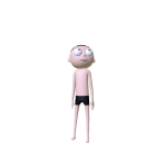 Gucci Morty [1/2]
