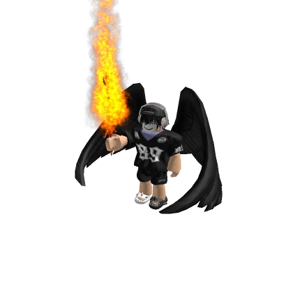 dragonnegro's avatar