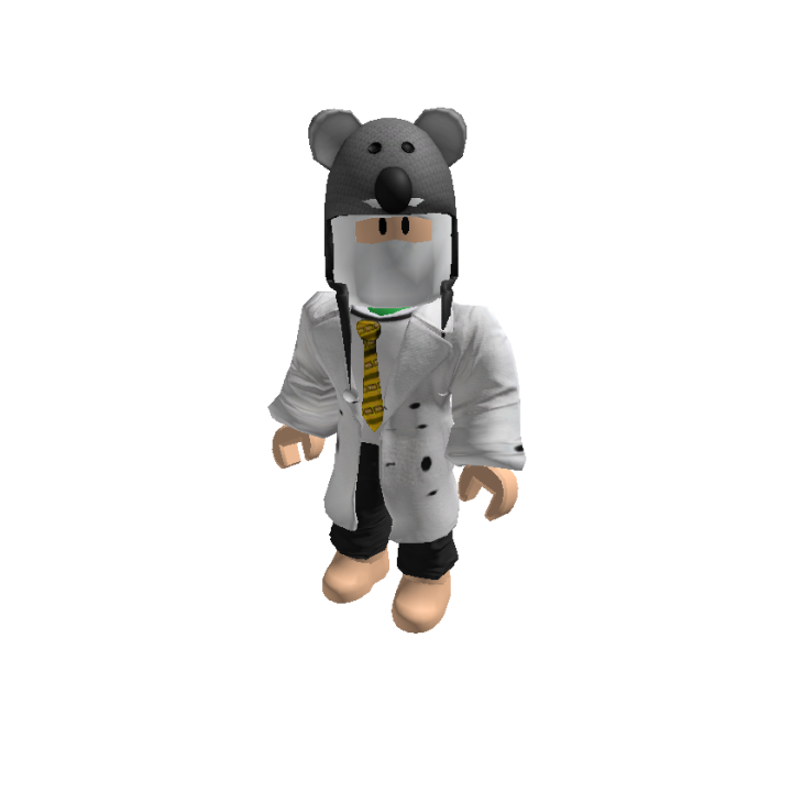 Roblox banner for @lenini