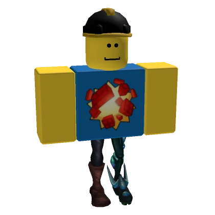 Ratatoulie's avatar