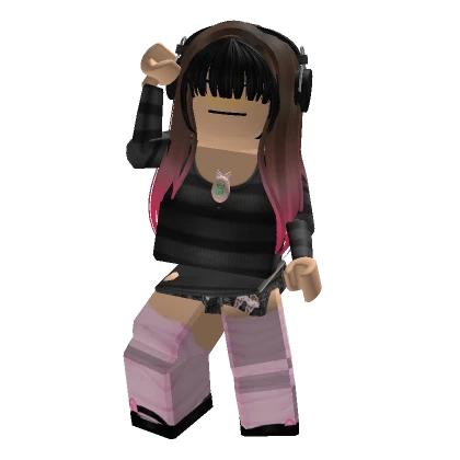 Rosegirly679's avatar