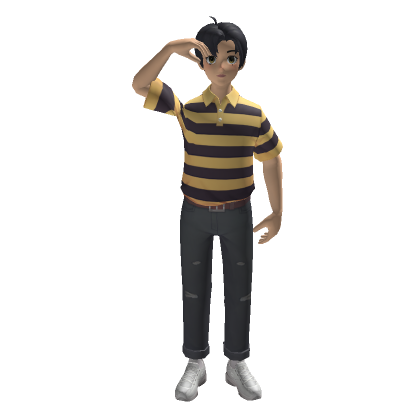 Full avatar of SanrioTeens