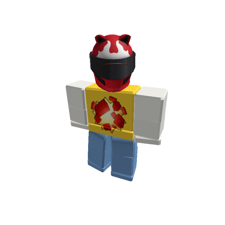 Roblox banner for @typepad