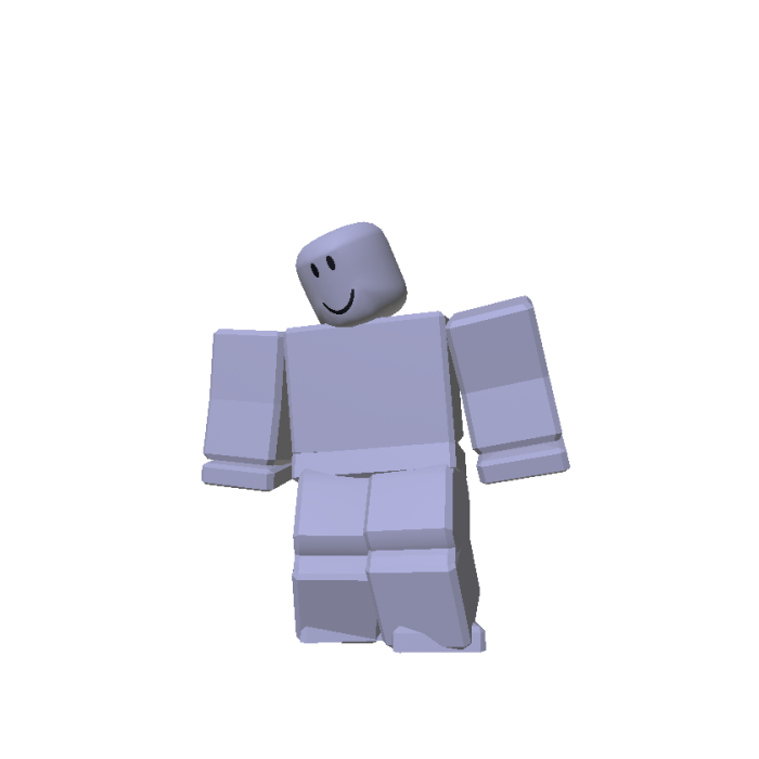 Zombie Animation Pack