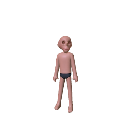 Long-Nosed Goober thumbnail