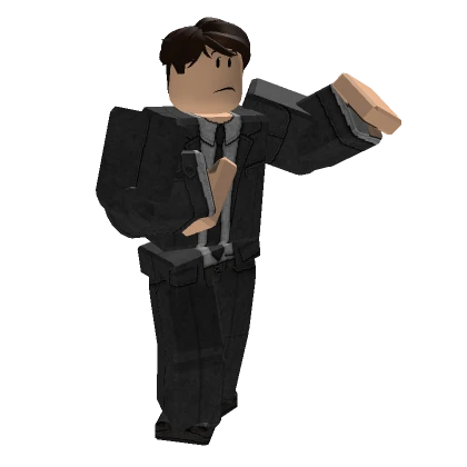 LightningMcCroc's avatar