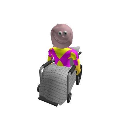 BobDisk's avatar