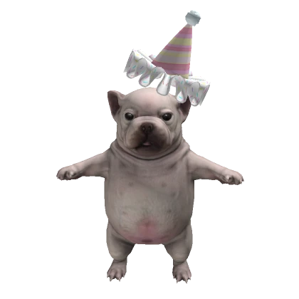 GrandmasBoyRussell's avatar