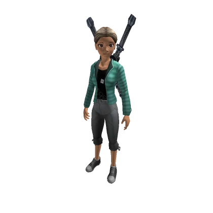 shotokankarate101's avatar