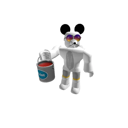 AdamIsBlock's avatar