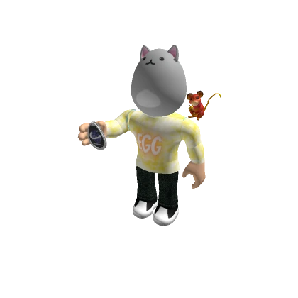 LemonadeMan's avatar