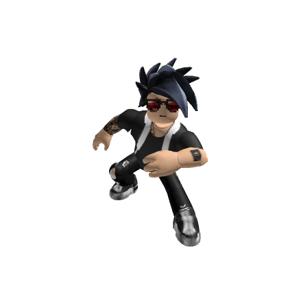 Miguel06782's avatar