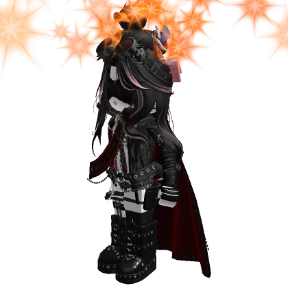 黒い太陽's avatar