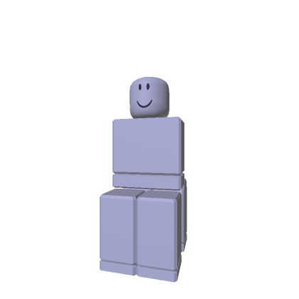 R6 Creeper Animation Pack