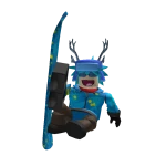 HeadlessHugo's avatar