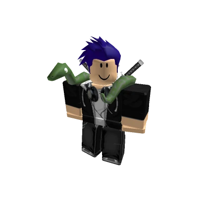 butterhunter123's avatar