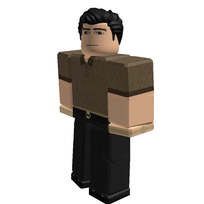 WalterHartwelWhite's avatar