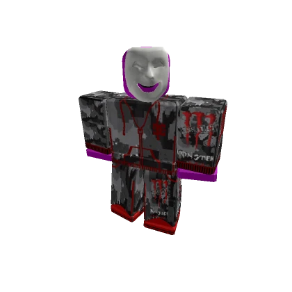 bloxtaker's avatar