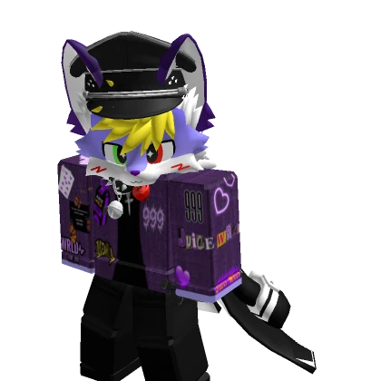 ufoludkarakan's avatar