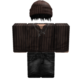 4LC Frop - Roblox