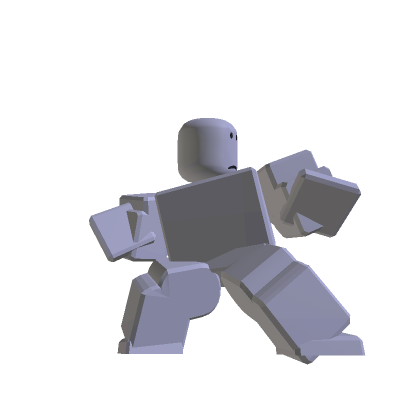 Prominent Fighter