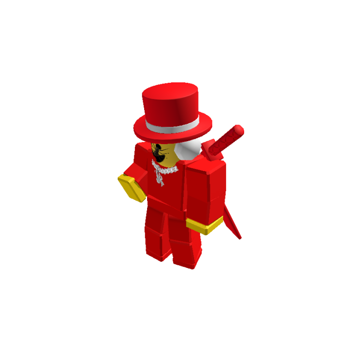 Roblox banner for @itaffu01