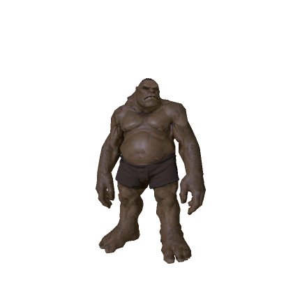 Fat Giant