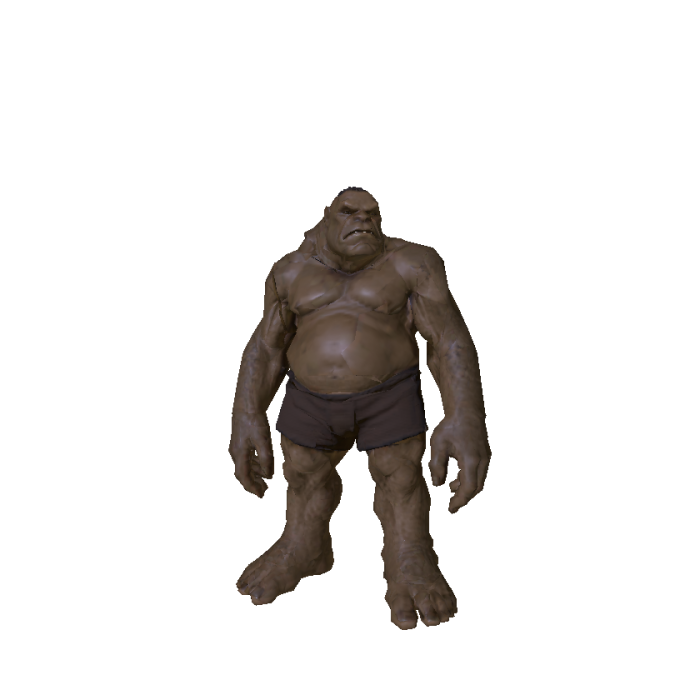 Fat Giant